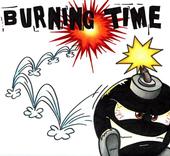 Burning Time profile picture