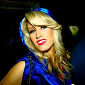 Alexandra Houston *Fashion & Music Stylist* profile picture