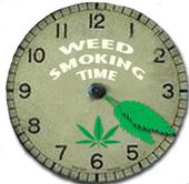 Weed Smoking Time profile picture