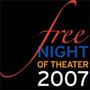 Free Night of Theater profile picture