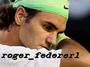 Roger Federer profile picture