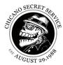 Chicano Secret Service profile picture