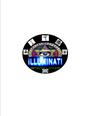 illuminati profile picture