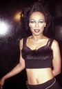 Siedah Garrett profile picture