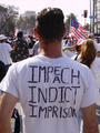 impeach profile picture