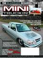 Mini Truckin' Magazine profile picture