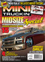 Mini Truckin' Magazine profile picture