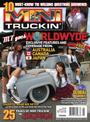 Mini Truckin' Magazine profile picture