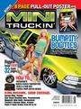 Mini Truckin' Magazine profile picture