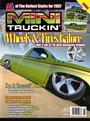 Mini Truckin' Magazine profile picture