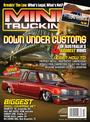 Mini Truckin' Magazine profile picture