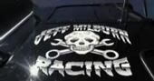 jeffmilburnracing