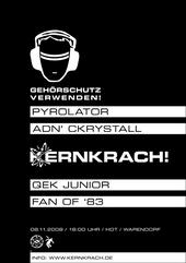 Kernkrach profile picture