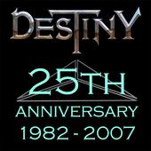 Destiny 25th Anniversary profile picture