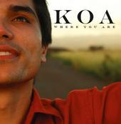 Koa profile picture