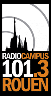 radio campus rouen profile picture