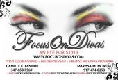 FocusOnDivas Event Coordinators~ FocusOnDivas.com profile picture