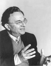 Erich Fromm profile picture