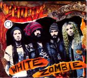 White Zombie profile picture