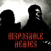 Disposable Heroes profile picture