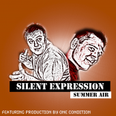 Silent Expression profile picture