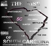 The Rise Of South Carolinaâ„¢Â© Â®(TheDVD&MIX  profile picture