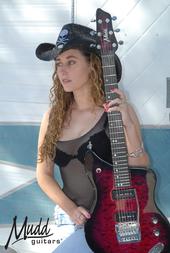 Mudd Guitars profile picture