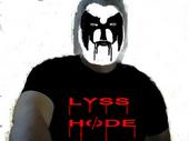 LYSS HODE profile picture