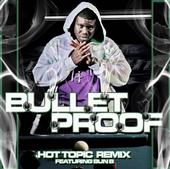 Bulletproof aka Teflon! profile picture