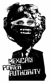 MEXICAN POWER AUTHORITY profile picture