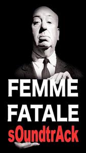 FEMME FATALE (sOundtrAck) profile picture