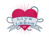 Live At Leeds â€™08 profile picture