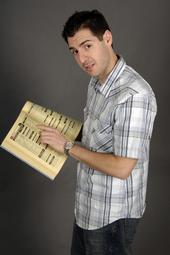 Rob Cesternino profile picture