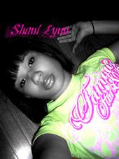 ShÎ±ni â„“ynn profile picture