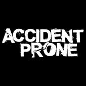 accident prone records and screen printing. profile picture