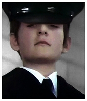 Damien Thorn profile picture