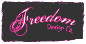 Freedom Design Co. profile picture