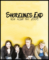 Shorelines End profile picture