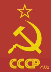 CCCP MUz profile picture