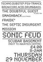 Sonic Feud profile picture