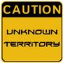 Unknown Territory official Global suppport profile picture