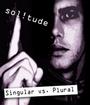 Singular vs. Plural (Sol!tude-music) profile picture