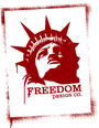 Freedom Design Co. profile picture