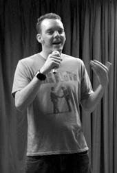 Tim Begley @ the Madhouse Comedy Club 8/21!! profile picture