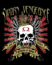 SWORN VENGEANCE profile picture