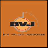 Big Valley Jamboree profile picture