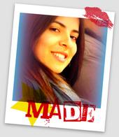 MADELINE profile picture