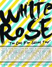 White Rose (IS ON TOUR NOW!) profile picture