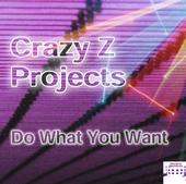 Crazy Z Projects - Rakete Records profile picture