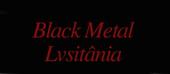 Black Metal Lvsitania profile picture